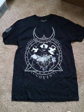 Blackcraft Cult Coven Shirt